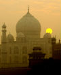 Image of Professor Saeed Khan [not pictured] claimed the true Islam is based in Catholicism (AP).