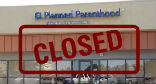 Image of Clinics are closing as a result of successful pro-life efforts.