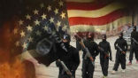 Image of CIA Director told 60 Minutes that an ISIS attack on America is inevitable. 