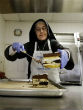 Image of Nuns who feed homeless were told to pay or leave (AP).