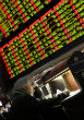 Image of Computerized predictions are big business, both at the sports book and in politics. 