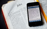 Image of Comment on our Bible quiz below!
