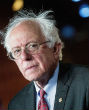 Image of Bernie Sanders has a secret strategy for winning. 