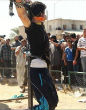 Image of Fr. Tom [not pictured] was captured in Aden, Yemen on March 4 and rumors suggest he will be crucified. 