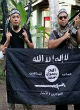 Image of ISIS continues to influence people across Asia (Bukit Aman Special Branch Counter Terrorism Division).