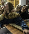 Image of Pakistan's advisor to the Prime Minister on Foreign Affairs [not pictured] admitted Pakistan has been housing members of the Taliban leadership and their families.