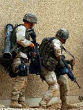 Image of ISIS easily targeted and killed U.S. Marines (USMC).