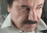 Image of Despite being hunted, 'El Chapo' Guzman allegedly made two visits to the United States in late 2015. 