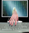 Image of Obama passes domain control to internationals (Jessram).