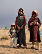 Image of The youngest children have no recollection of where they came from or who their families once were. (Daily Mail/ PR IMAGE)