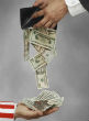 Image of Top 1 percent pays nearly half of all California taxes (istockphoto).