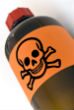 Image of Chemical contraceptives have been known to contain carcinogens and they are nearly impossible to remove from the water supply. 