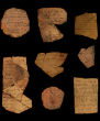 Image of Literacy among the ancients may have been more widespread than previously believed (Michael Cordonsky/Israel Antiquities Authority).