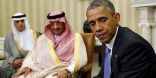 Image of It's not about the victims, it's about the Saudis. 