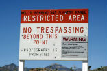 Image of What just happened in the secretive Area 51?