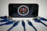 Image of The NSA is back inside your phone.
