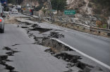Image of North America is overdue for a major quake, but when and where it will strike is impossible to predict. 