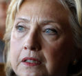 Image of Audit: Hillary Clinton broke the law.