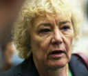Image of Zoe Lofgren (D-CA) does not like facts that disagree with her fantasy. 
