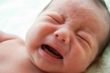 Image of A baby is a human being, even before it is born. There should be no question of its right to life.