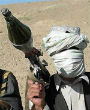 Image of New Taliban leader as ruthless as the last (Pinterest).