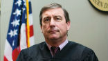 Image of Judge Andrew Hanen shut down Obama's attorneys for lying.