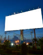 Image of Atheist billboards posted across Sioux Falls (Booking Suite).