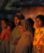 Image of India continues to modernize itself but the shift is too slow for many (Wikipedia).