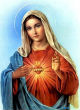 Image of Apparitions of the Virgin Mary have been officially recognized (Pinterest).