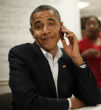 Image of Obama has expanded the program, which means more abuse and more expense to taxpayers. 