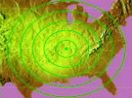 Image of Quakes can happen almost anywhere. 