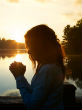 Image of Leadership initiatives for young women increases in the Church (integrated catholic life).