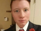 Image of Rebeccah Elizabeth Feldhaus wants to be known as 'Rowan Elijah.'