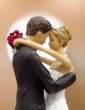 Image of Pope Francis claims most marriages are invalid (Robert Willett).