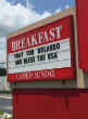 Image of Chick-fil-A decided to show support for the Orlando massacre victims in their own special way (Chick-fil-A).