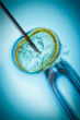 Image of Doctors can now create a baby with donated mitochondria from a second mother. 