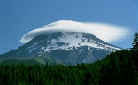 Image of Something is happening beneath Mt. Hood. Should we be alarmed? 