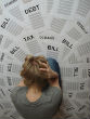 Image of Lenders prey on the desperation of the needy (Livingincome/Wordpress).