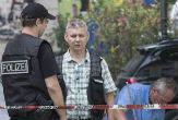 Image of Germany falls prey to several attacks (Nick Edwards/Daily Mail).