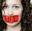 Image of In the future, Planned Parenthood will be seen for what they truly are. 