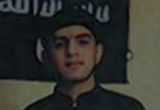 Image of The 15-year-old boy (not pictured) has been listed as a radical.