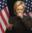 Image of Hillary Clinton's health is already failing.