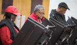 Image of Are black votes being ignored?