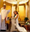 Image of Will married men be invited to ordination as priests in the Latin Rite of the Church? 