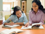 Image of Homeschooling is on the rise.