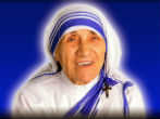 Image of The canonization process for Mother Teresa was accelerated by the Vatican.
