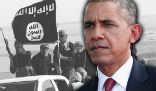 Image of FACT: ISIS has spread under Obama's watch.