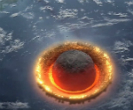 Image of Will an asteroid strike the Earth and kill most of the life on the planet? 