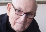 Image of Archbishop emeritus Peter Leo Gerety of Newark.