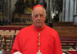 Image of Cardinal Alberto Suarez Inda.